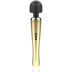 Luxury Wand - Massagestav - Guld