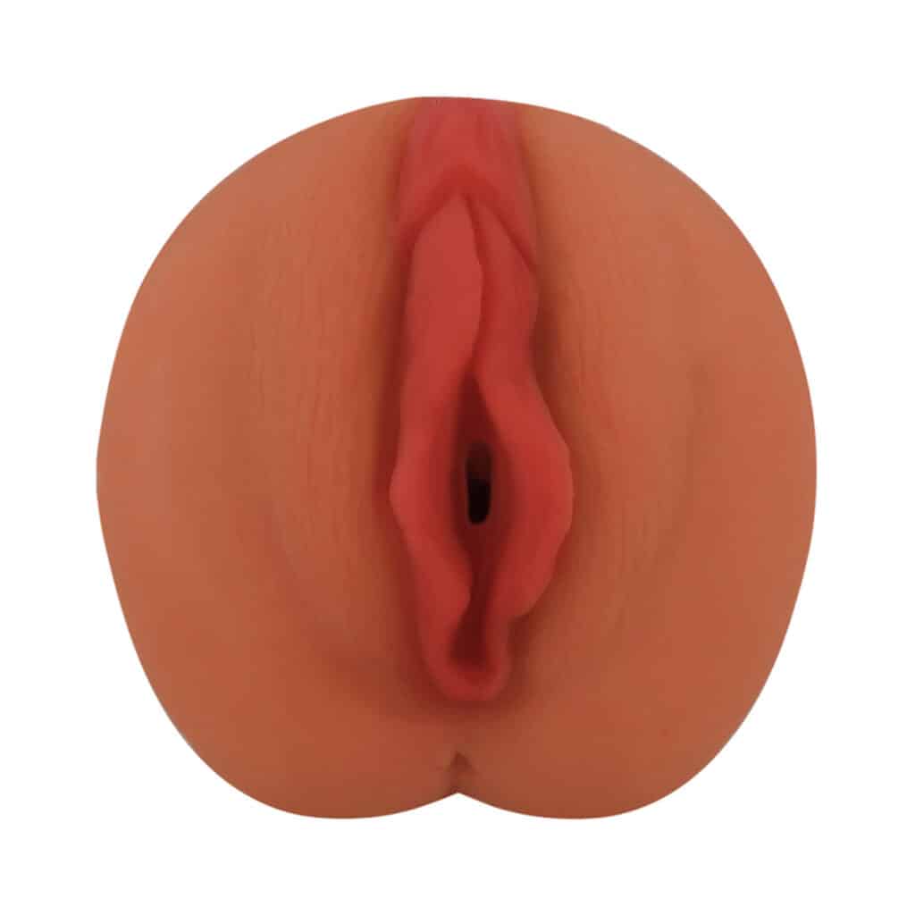 Jamyjob Cyber Girls – Fleshlight Signature Vagina Masturbator – Vivian