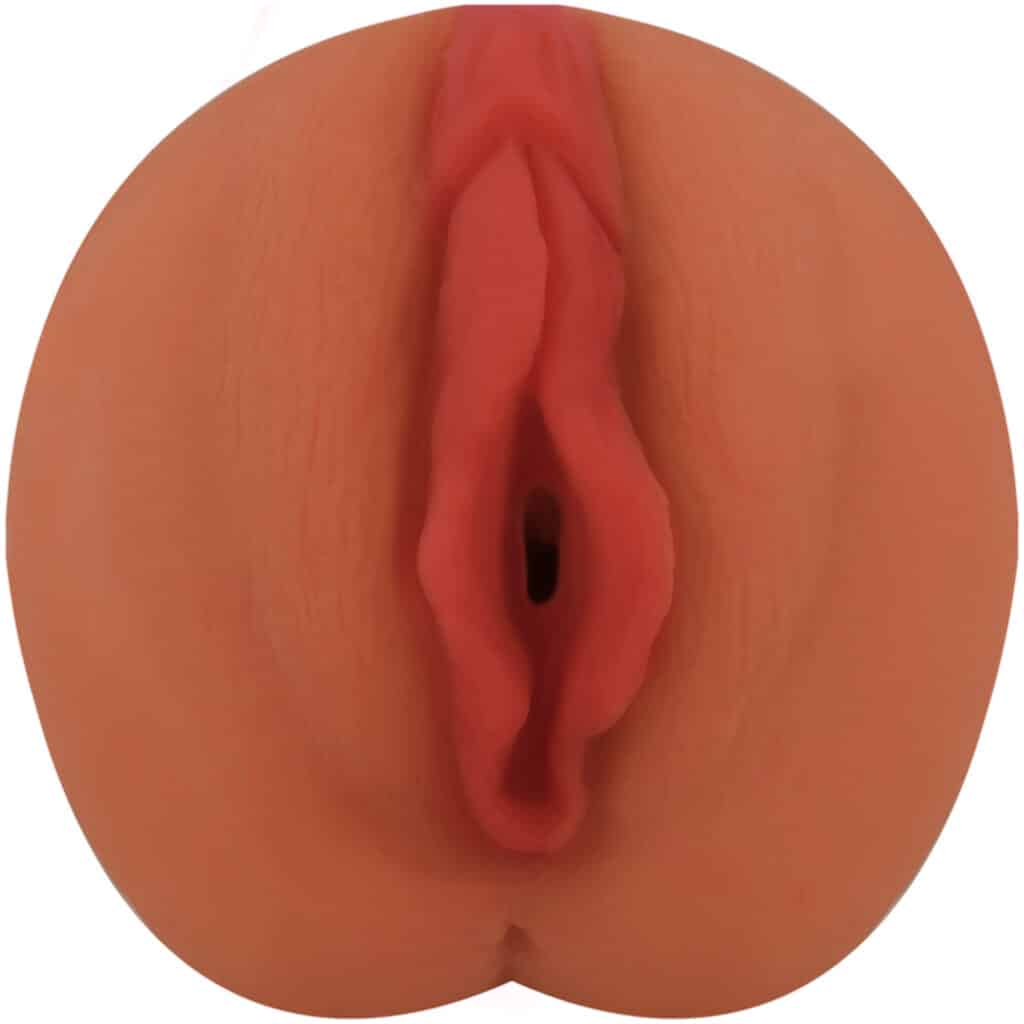 Jamyjob Cyber Girls – Fleshlight Signature Vagina Masturbator – Vivian