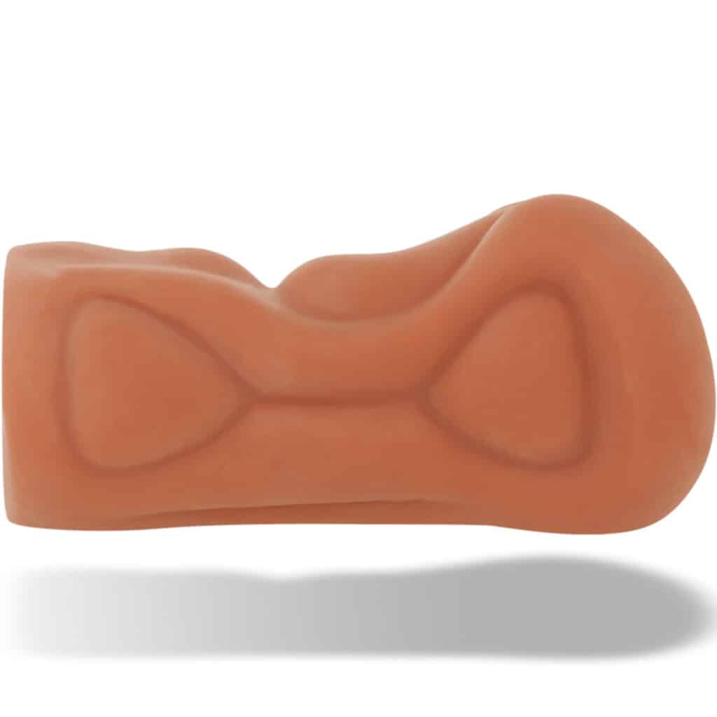 Jamyjob Cyber Girls – Fleshlight Signature Vagina Masturbator – Brandy López