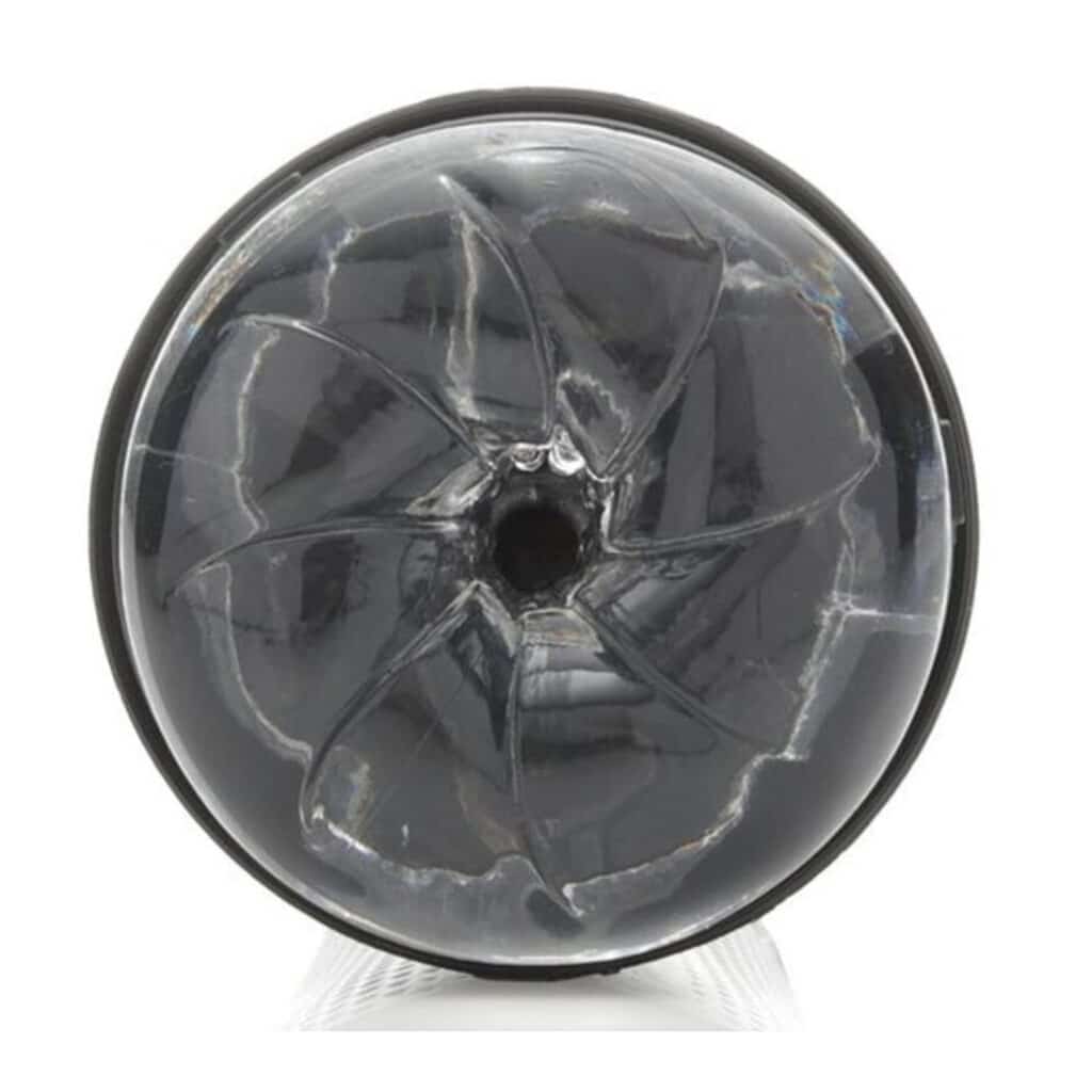 Fleshlight – Flight Pilot Masturbator – Svart