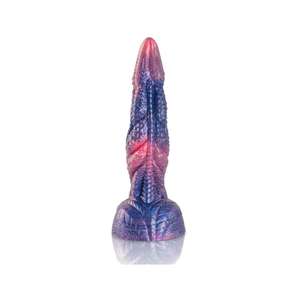 Epic – Dionysus Dildo Njutningens dans full av extas! – 20 cm