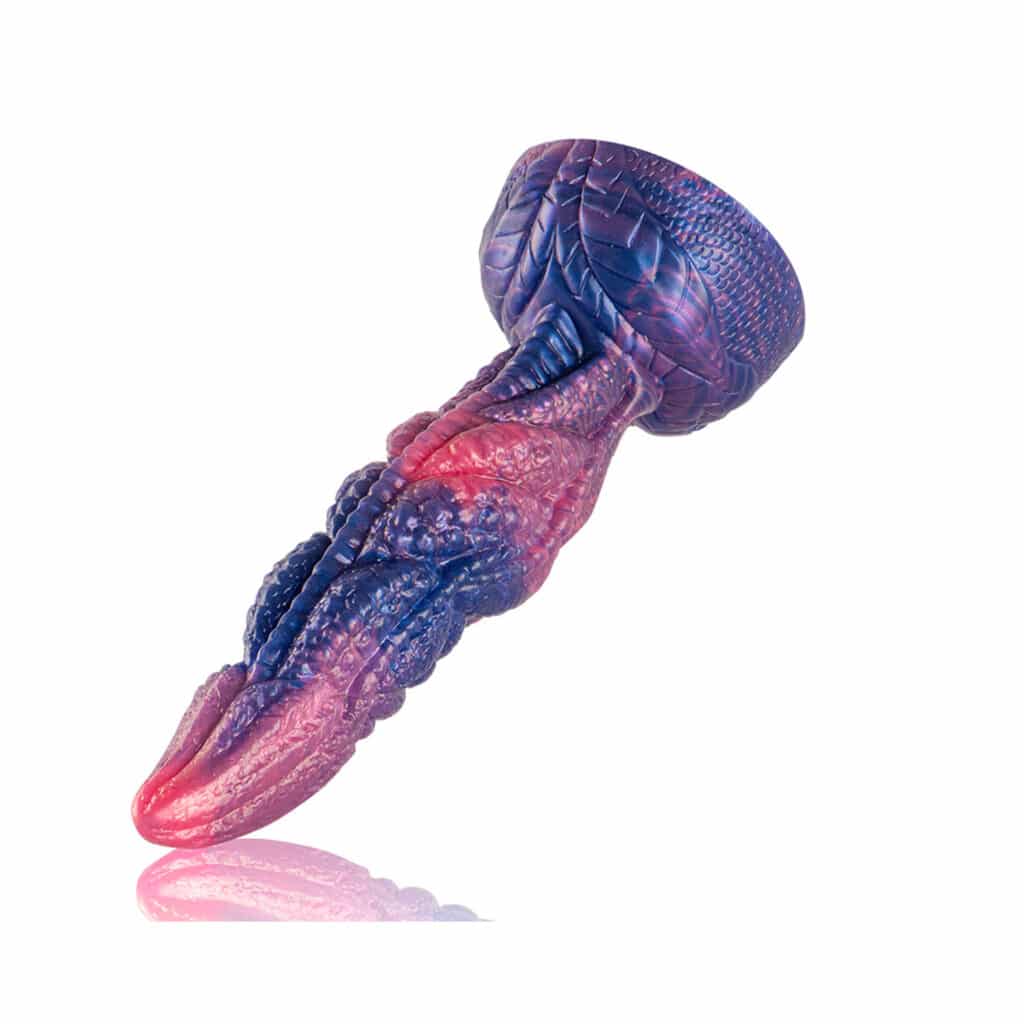 Epic – Dionysus Dildo Njutningens dans full av extas! – 20 cm