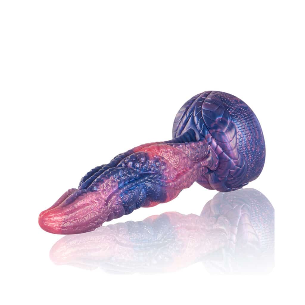 Epic – Dionysus Dildo Njutningens dans full av extas! – 20 cm