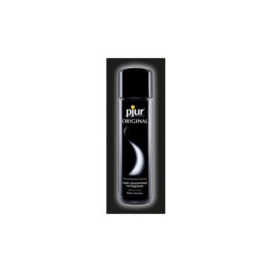 Pjur Original Silikonglidmedel 1,5 ml