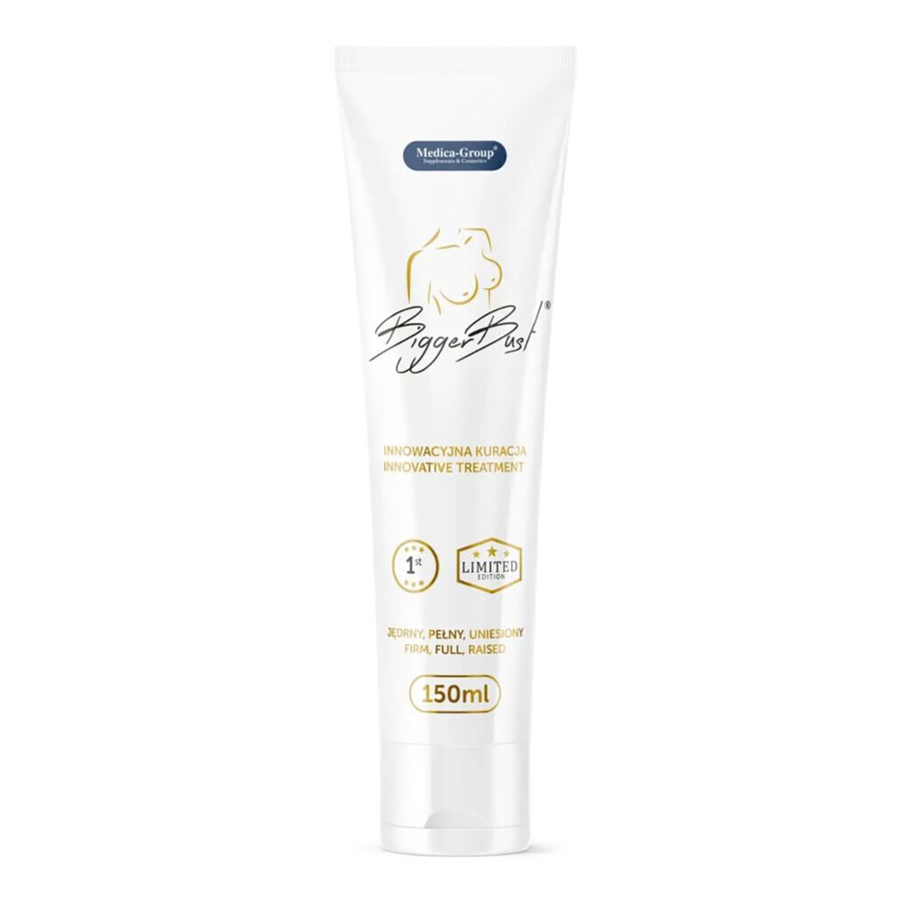Bigger Bust Serum – 150 ml