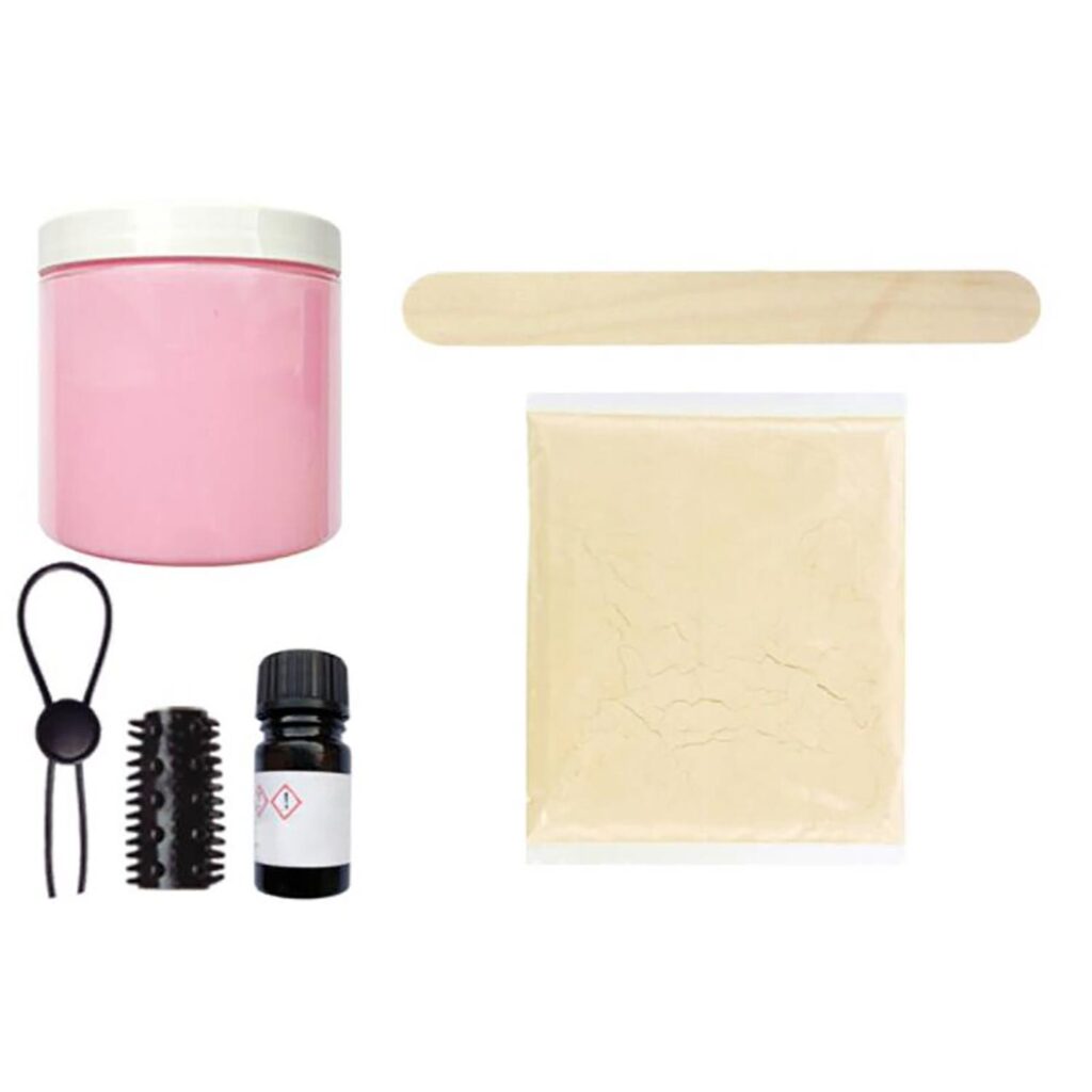 Cloneboy Min Personliga Penis Klonings kit